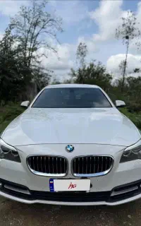 BMW 520 I