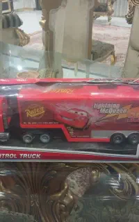 تریلی کنترلی