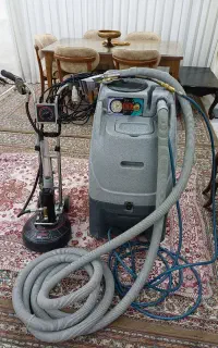 دستگاه مبل شویی،فرش وموکت شویی