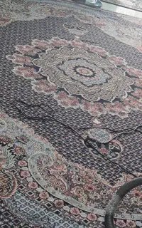 روفرشی 9متری
