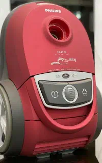 جارو برقی بوش فیلیپس پاناسونیک نقد و اقساط