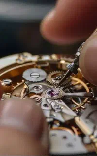 اموزش کامل صنعت ساعت سازی برای اولین بار استان