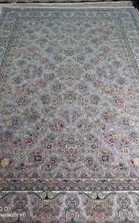 فرش 9 متری استثنایی