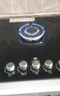 تعمیرات  اجاق گاز صفحه ای  بخاری شومینه آبگرمکن