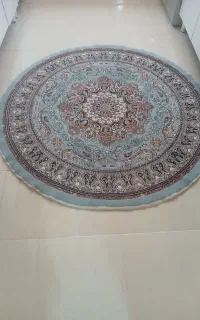 فرش ۷۰۰شانه کاشان