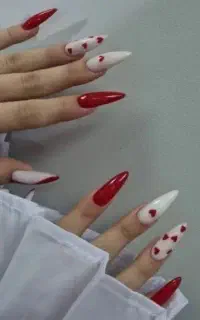 مدل برای ژلیش ناخن ولیفت و لمینیت مژه و ابرو
