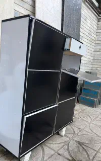 کمدو شلف