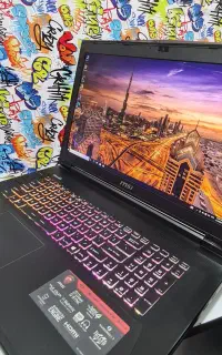 لپ تاپ مسترشاپ