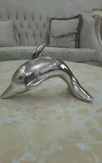 جا شمعی دلفین