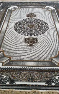 هر فرش ی اتر هنریه