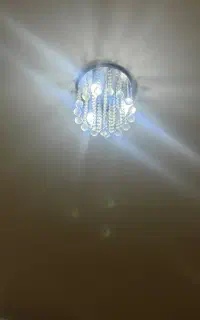 لوستر درحد نو