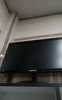 مانیتور Led سامسونگ در حد نو
