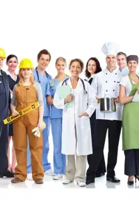 جویای کار در لامرد
