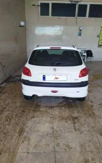 ۲۰۶مدل ۹۰