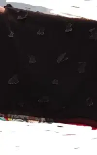 شال مجلسی