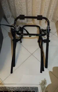 باربند حمل دوچرخه