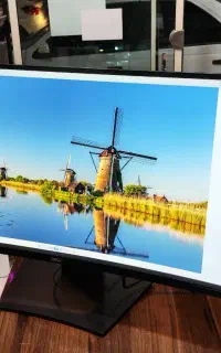 مانیتور ۳۸ اینچ دل منحنی U3818dw