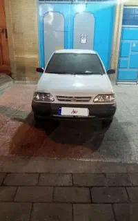 پراید وانت 402