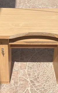 میز تحریر / میز کامپیوتر