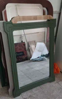 ایینه دیواری