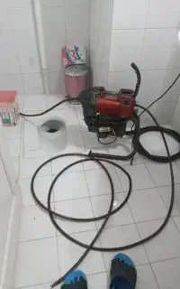چاه بازکن لوله.بازکن تخلیه چاه40٪تخفیف24ساعته فوری