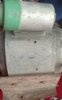دینام کولرابی