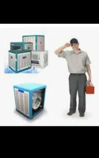 سرویس کولرهای آبی
