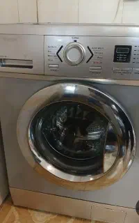 لباسشویی تکنو پارس