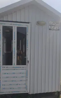 کانکس 2*2ساده