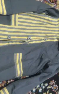 لباس فرم پسرونه