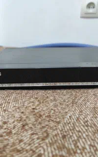 DVD PLAYER