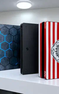 همراه ps4 1tb یک شرایط اقساطی بی‌نظیر شما میگیرید