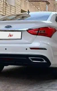آریزو۵(MVM)