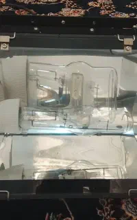 نورافکن یا پرژکتور