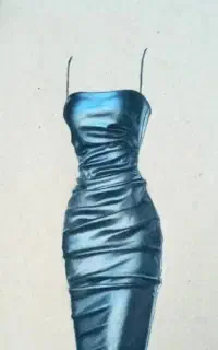 دوره حرفه‌ای ای خیاطی و طراحی لباس