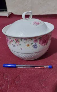 سوپ خوری در دار