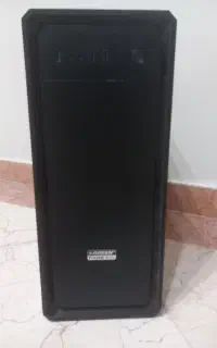 کیس گرین PARS EVO