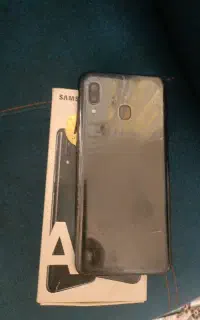 گوشیA20