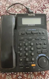 تلفن رومیزی