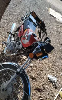 موتور احسان مدل91