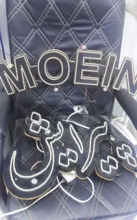 تابلو ال ای دی پیرایش