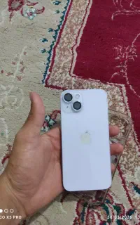 ایفون 14 نرمال