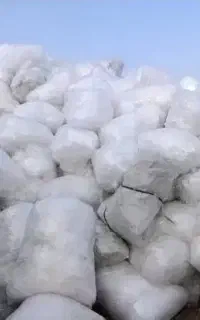ضایعات نایلون و کارتن و پالت پلاستیکی