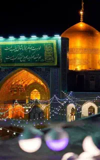 بلیط تک قطار/تورمشهد،هرروز/تورعرفه و عید قربان