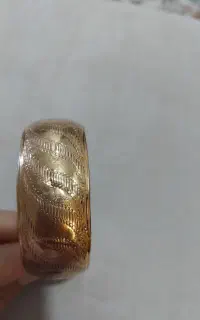 تک پوش طلا