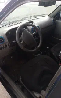 پراید مدل ۹۲ کم کار