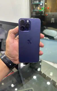 14 Pro Max