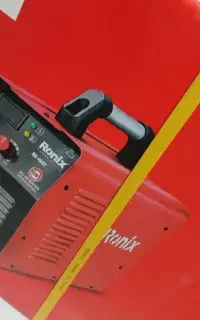 دستگاه جوشکاری رونیکس