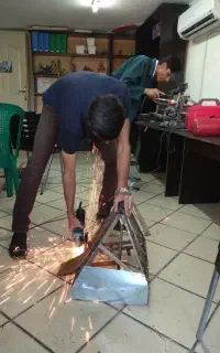 آموزش تخصصی رباتیک کودک تا بزرگسال فنی و حرفه ای