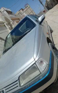 پژو405مدل85